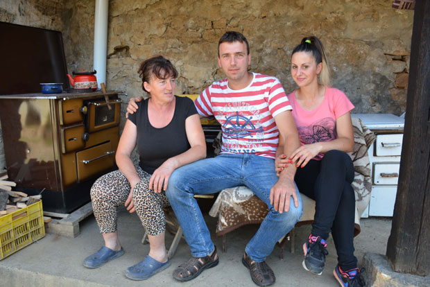 ПОВРАТАК У ЗАВИЧАЈ: Tомањ лепши од Београда